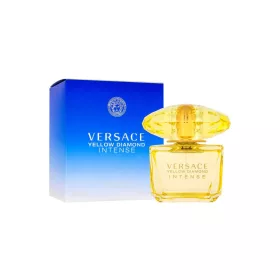   Versace Yellow Diamond Intense női parfüm (eau de parfum) edp 90ml