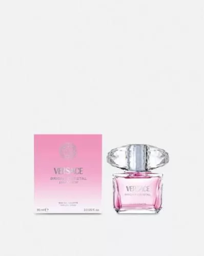 Versace Bright Crystal női parfüm (eau de toilette) Edt 20ml