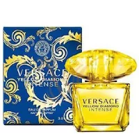 Versace - Yellow Diamond Intense (W)