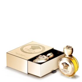   Versace Eros pour femme női parfüm (eau de parfum) edp 50ml