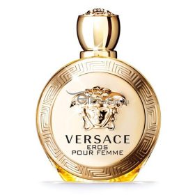   Versace Eros pour femme női parfüm (eau de parfum) edp 100ml teszter