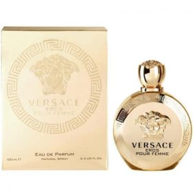   Versace Eros Pour Femme női parfüm (eau de parfum) Edp 30ml