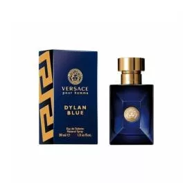  Versace Pour Homme Dylan Blue férfi parfüm (eau de toilette) Edt 30ml