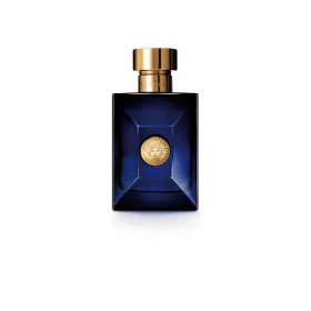   Versace Pour Homme Dylan Blue férfi parfüm (eau de toilette) Edt 100ml teszter