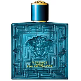   Versace Eros férfi parfüm (eau de toilette) Edt 100ml teszter
