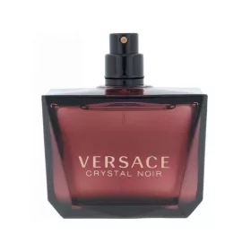   Versace Crystal noir női parfüm (eau de toilette) Edt 90ml teszter (no cap)
