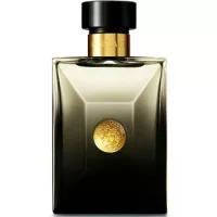 Versace - Oud Noir (M)