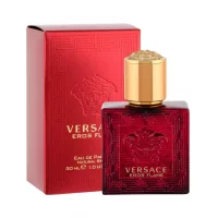 Versace - Eros Flame (M)