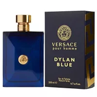 Versace - Pour Homme Dylan Blue (M)