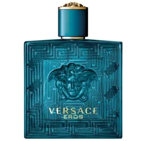   Versace Eros férfi parfüm (eau de parfum) Edp 100ml teszter