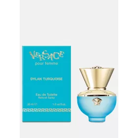   Versace Dylan Turquoise női parfüm (eau de toilette) Edt 30ml
