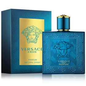   Versace Eros Parfum férfi 100ml teszter (eau de parfum extrait)