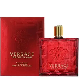 Versace Eros Flame férfi parfüm (eau de parfum) Edp 200ml