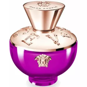   Versace pour femme Dylan Purple női parfüm (eau de parfum) Edp 100ml teszter