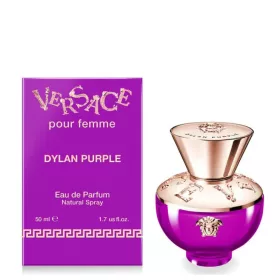   Versace pour femme Dylan Purple női parfüm (eau de parfum) Edp 50ml