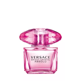   Versace Bright Crystal Absolu női parfüm (eau de parfum) edp 90ml teszter