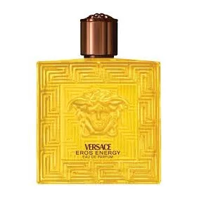   Versace Eros Energy férfi parfüm (eau de parfum) Edp 100ml teszter
