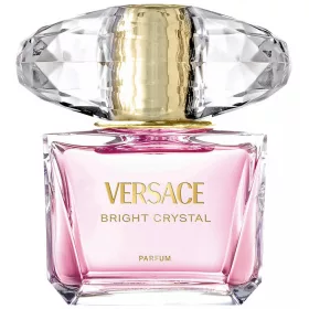 Versace Bright Crystal Parfum női parfüm 90ml teszter