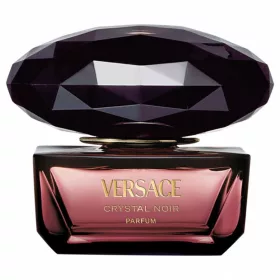 Versace Crystal Noir parfum női parfüm 90ml teszter