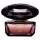 Versace Crystal Noir parfum női parfüm 90ml teszter