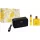 Versace Eros Energy férfi parfüm szett (eau de parfum) Edp 100ml+10ml+Táska
