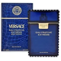Versace - Man Eau Fraiche Extreme (M)