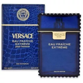   Versace Eau Fraiche Extreme férfi parfüm (eau de parfum) Edp 100ml