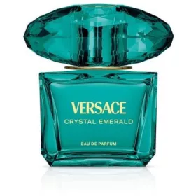   Versace Crystal Emerald női parfüm (eau de parfum) Edp 90ml teszter
