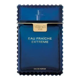   Versace Eau Fraiche Extreme férfi parfüm (eau de parfum) Edp 100ml teszter