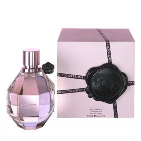   Viktor & Rolf FlowerBomb női parfüm (eau de parfum) edp 100ml