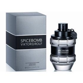   Viktor & Rolf SpiceBomb férfi parfüm (eau de toilette) edt 150ml