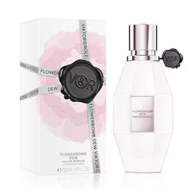   Viktor & Rolf Flowerbomb Dew női parfüm (eau de parfum) Edp 50ml