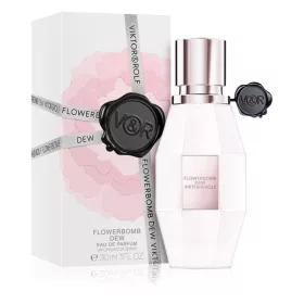   Viktor& Rolf Flowerbomb Dew nöi parfüm (eau de parfum) edp 30ml