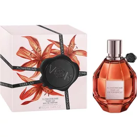   Viktor& Rolf Flowerbomb Tiger Lily nöi parfüm (eau de parfum) edp 100ml