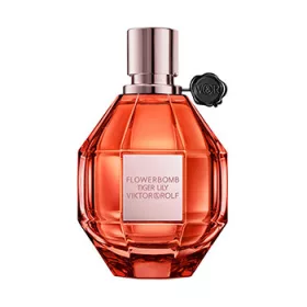   Viktor& Rolf Flowerbomb Tiger Lily nöi parfüm (eau de parfum) edp 100ml teszter