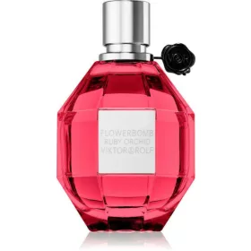   Viktor& Rolf Flowerbomb  Ruby Orchid nöi parfüm (eau de parfum) edp 100ml teszter