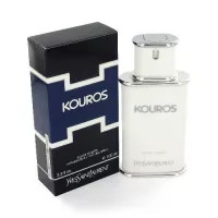 Yves Saint Laurent (YSL) - Kouros (M)