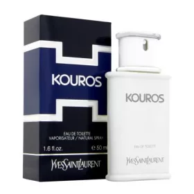   Yves Saint Laurent (YSL) Kouros férfi parfüm (eau de toilette) edt 50ml