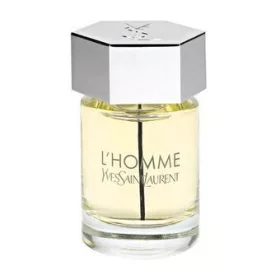   Yves Saint Laurent (YSL) L'Homme férfi parfüm (eau de toilette) edt 100ml teszter