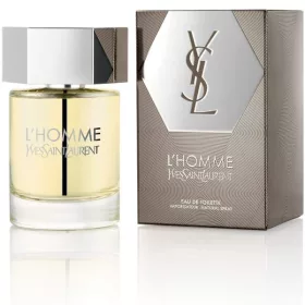   Yves Saint Laurent (YSL) L'Homme férfi parfüm (eau de toilette) edt 60ml