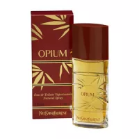 Yves Saint Laurent (YSL) - Opium Edt (W)