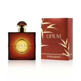   Yves Saint Laurent (YSL) Opium női parfüm (eau de toilette) edt 50ml