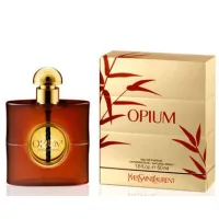 Yves Saint Laurent (YSL) - Opium (W)