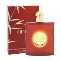 Yves Saint Laurent (YSL) - Opium Edt (W)