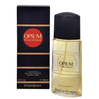 Yves Saint Laurent (YSL) - Opium Pour Homme (M)
