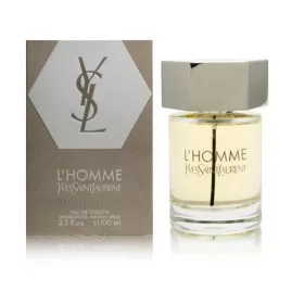   Yves Saint Laurent (YSL) L'Homme férfi parfüm (eau de toilette) edt 100ml