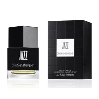 Yves Saint Laurent (YSL) - La Collection Jazz (M)