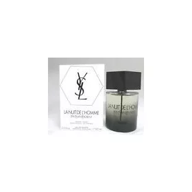   Yves Saint Laurent (YSL) La Nuit De L'Homme férfi parfüm (eau de toilette) edt 100ml teszter