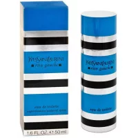 Yves Saint Laurent (YSL) - Rive Gauche (W)
