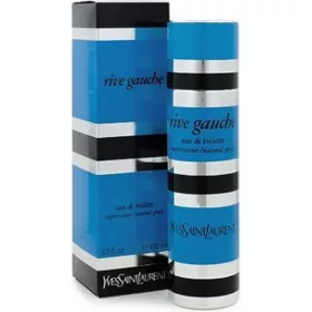   Yves Saint Laurent (YSL) Rive Gauche női parfüm (eau de toilette) edt 100ml